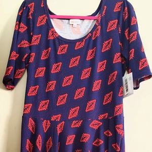 Lularoe Nicole